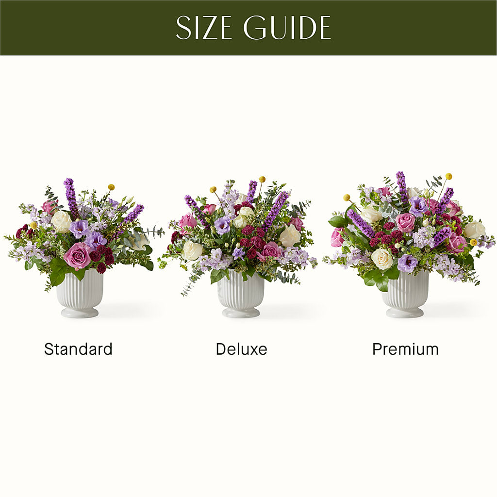 Work of Art Bouquet –  Oak Ridge Floral Company Llc, Oak Ridge TN