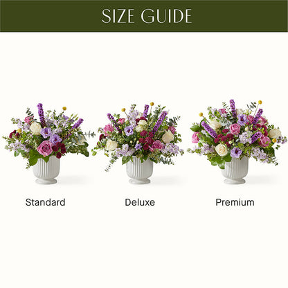 Work of Art Bouquet –  Oak Ridge Floral Company Llc, Oak Ridge TN