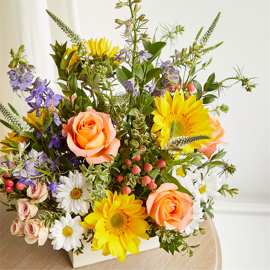 The Good Life Bouquet –  Oak Ridge Floral Company Llc, Oak Ridge TN