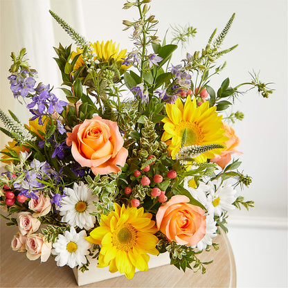 The Good Life Bouquet –  Oak Ridge Floral Company Llc, Oak Ridge TN