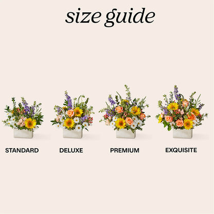 The Good Life Bouquet –  Oak Ridge Floral Company Llc, Oak Ridge TN