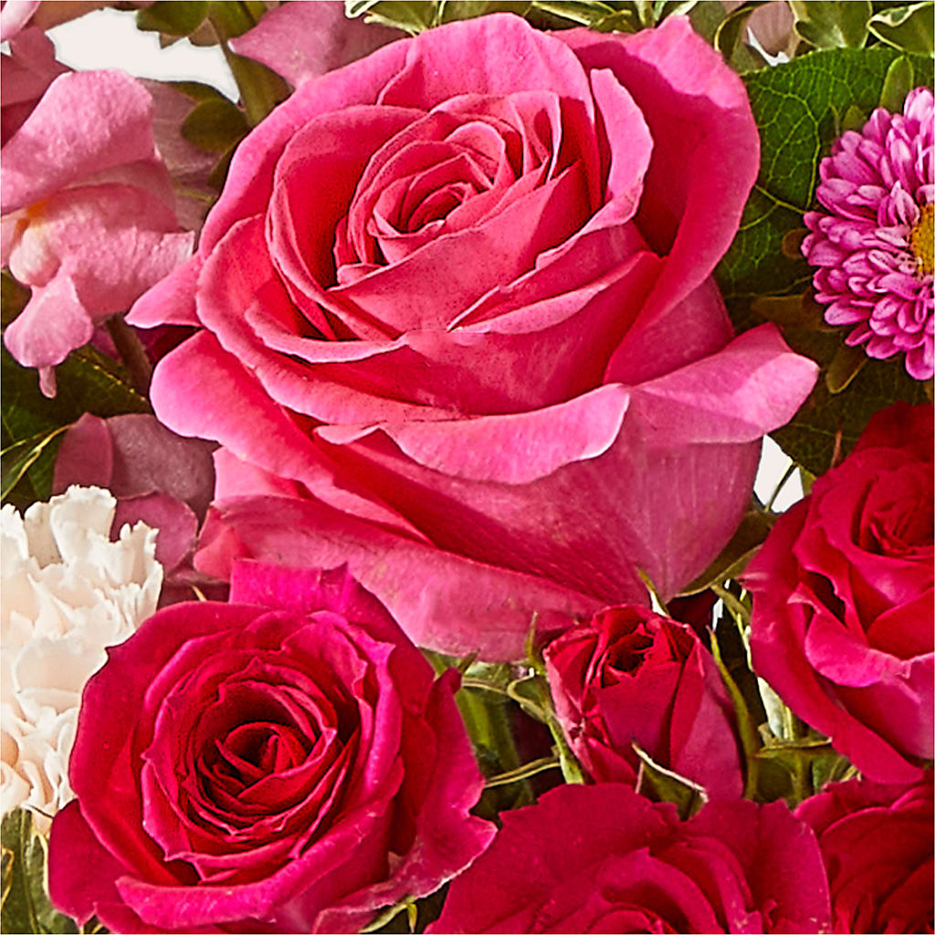 Too Cute Bouquet –  Oak Ridge Floral Company Llc, Oak Ridge TN