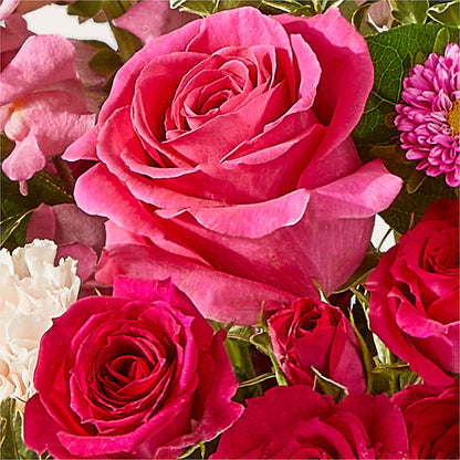 Too Cute Bouquet –  Oak Ridge Floral Company Llc, Oak Ridge TN