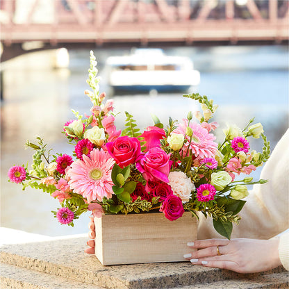 Too Cute Bouquet –  Oak Ridge Floral Company Llc, Oak Ridge TN