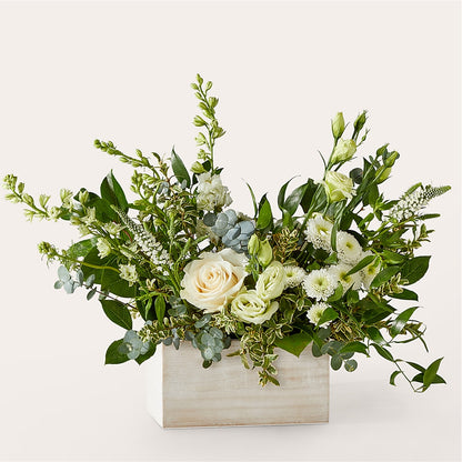 Cashmere Bouquet –  Oak Ridge Floral Company Llc, Oak Ridge TN