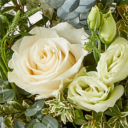 Cashmere Bouquet –  Oak Ridge Floral Company Llc, Oak Ridge TN