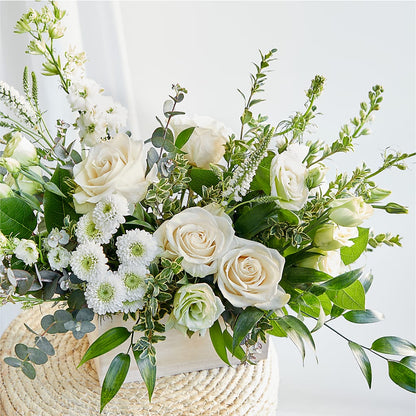 Cashmere Bouquet –  Oak Ridge Floral Company Llc, Oak Ridge TN