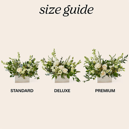 Cashmere Bouquet –  Oak Ridge Floral Company Llc, Oak Ridge TN