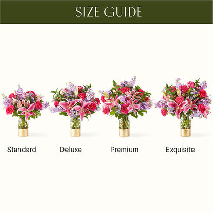 Written in the Stars Bouquet –  Oak Ridge Floral Company Llc, Oak Ridge TN