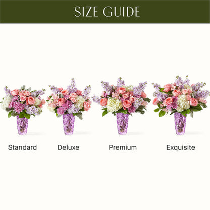 Silver Lining Bouquet –  Oak Ridge Floral Company Llc, Oak Ridge TN