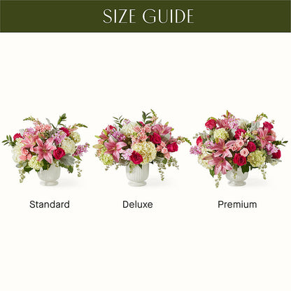 Antique Shopping Bouquet –  Oak Ridge Floral Company Llc, Oak Ridge TN