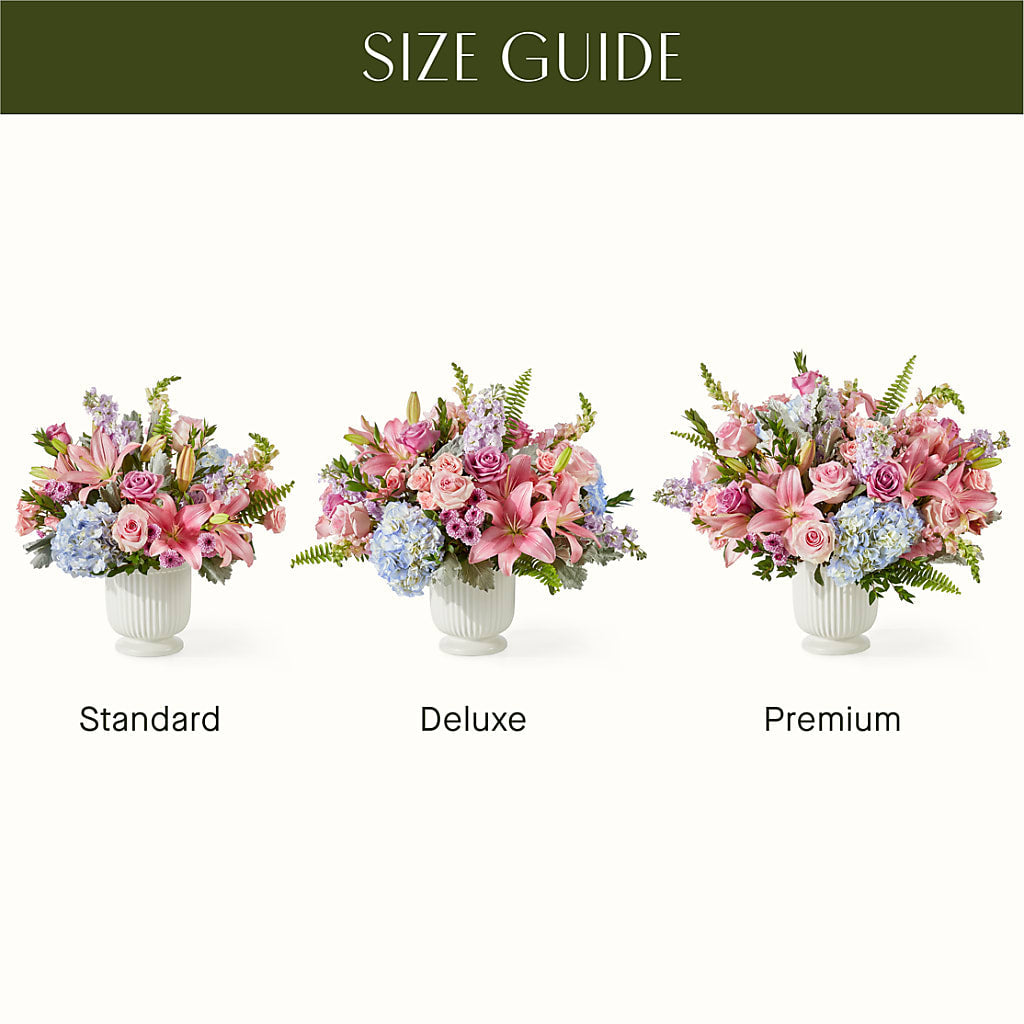 Wonderland Bouquet –  Oak Ridge Floral Company Llc, Oak Ridge TN