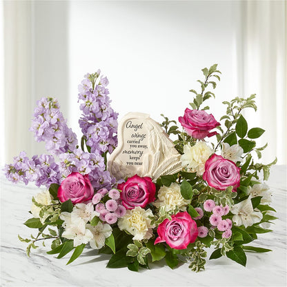 In My Heart Arrangement –  Oak Ridge Floral Company Llc, Oak Ridge TN
