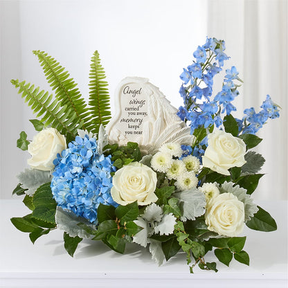 Dearest Arrangement –  Oak Ridge Floral Company Llc, Oak Ridge TN