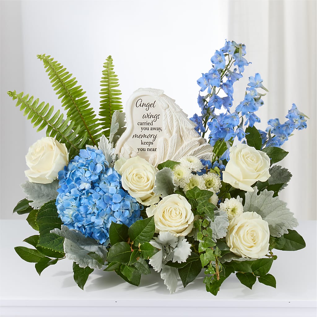 Dearest Arrangement –  Oak Ridge Floral Company Llc, Oak Ridge TN
