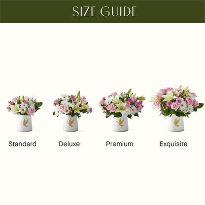 Meaningful Memories Bouquet –  Oak Ridge Floral Company Llc, Oak Ridge TN