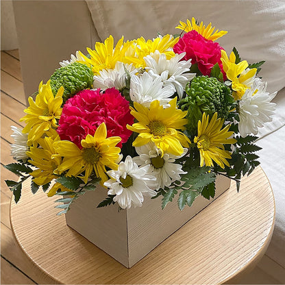 Sorbet Bouquet –  Oak Ridge Floral Company Llc, Oak Ridge TN