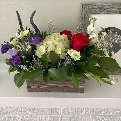 Sweet Magnolia Bouquet –  Oak Ridge Floral Company Llc, Oak Ridge TN