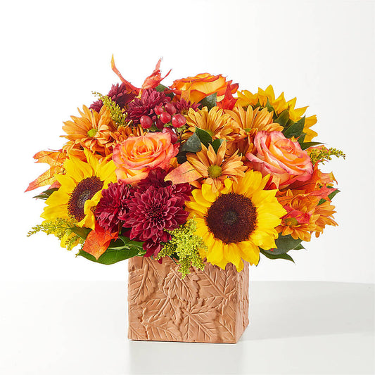 The Outdoors Bouquet –  Oak Ridge Floral Company Llc, Oak Ridge TN