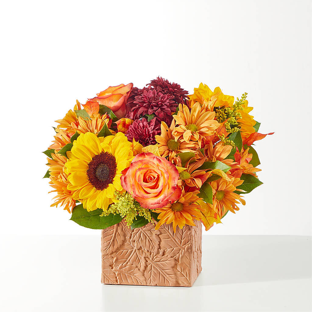 The Outdoors Bouquet –  Oak Ridge Floral Company Llc, Oak Ridge TN