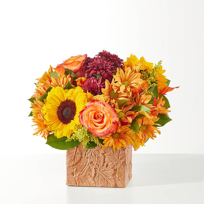 The Outdoors Bouquet –  Oak Ridge Floral Company Llc, Oak Ridge TN