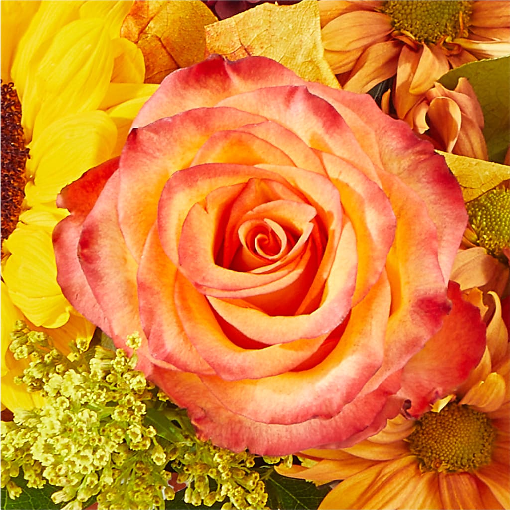 The Outdoors Bouquet –  Oak Ridge Floral Company Llc, Oak Ridge TN