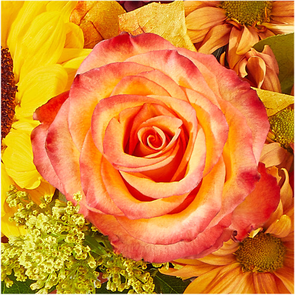 The Outdoors Bouquet –  Oak Ridge Floral Company Llc, Oak Ridge TN