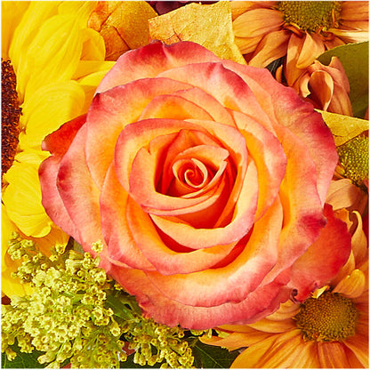 The Outdoors Bouquet –  Oak Ridge Floral Company Llc, Oak Ridge TN