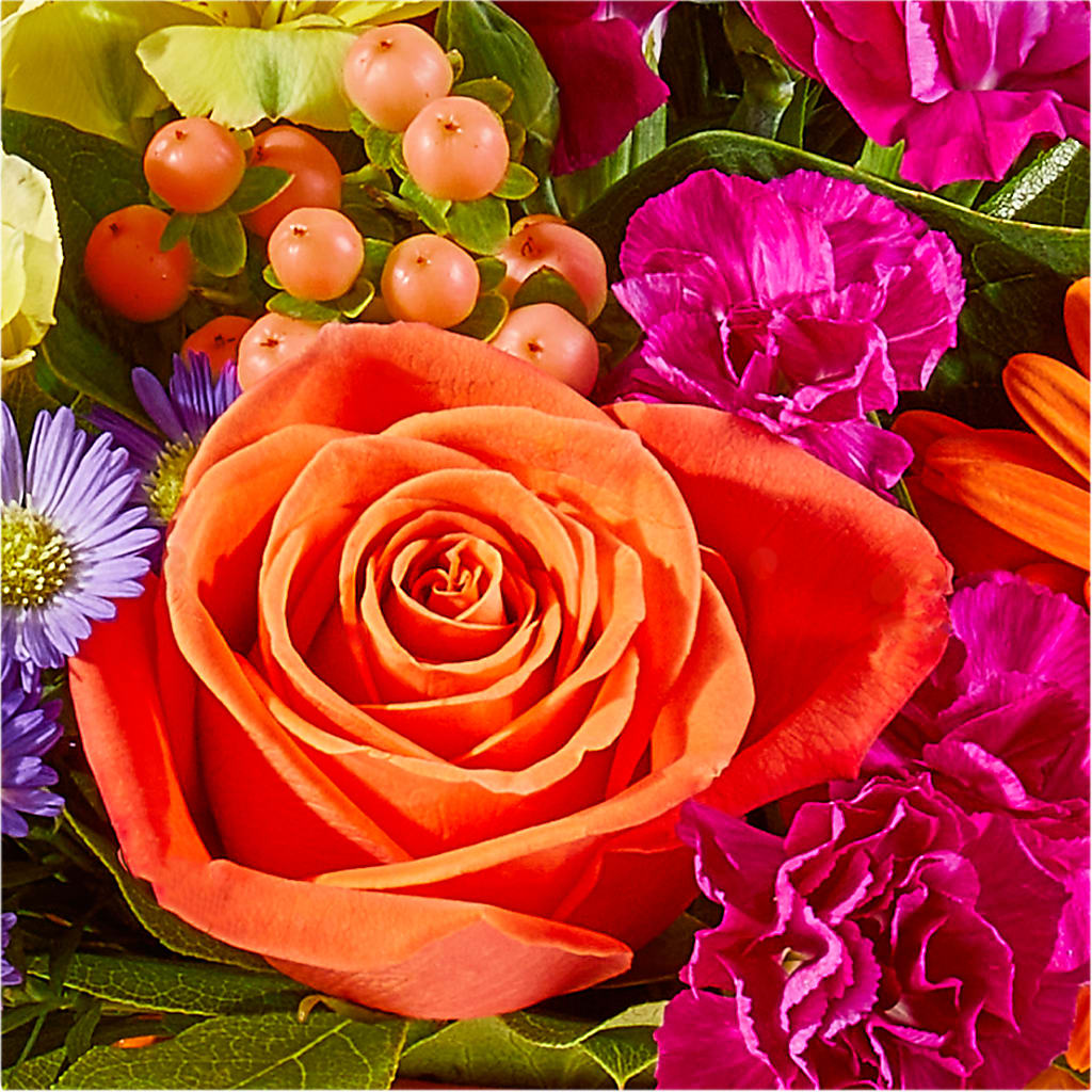 Tricks & Treats Pumpkin –  Oak Ridge Floral Company Llc, Oak Ridge TN
