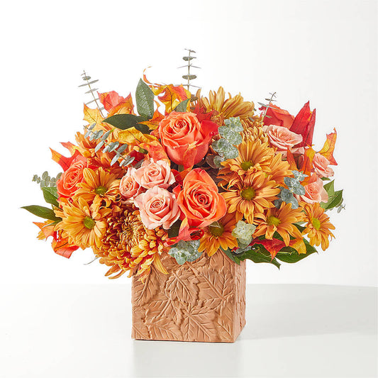 Scenic Route Bouquet –  Oak Ridge Floral Company Llc, Oak Ridge TN
