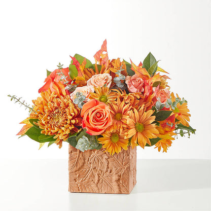 Scenic Route Bouquet –  Oak Ridge Floral Company Llc, Oak Ridge TN