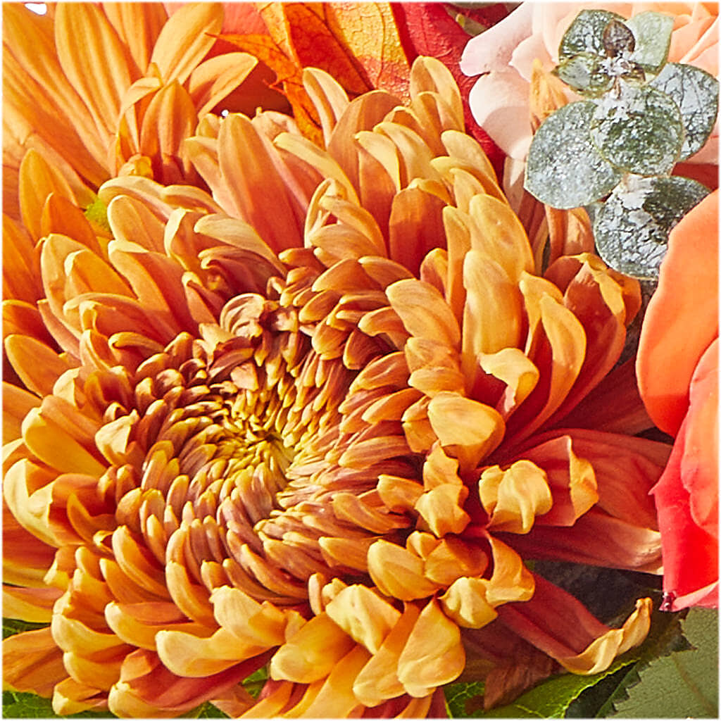 Scenic Route Bouquet –  Oak Ridge Floral Company Llc, Oak Ridge TN