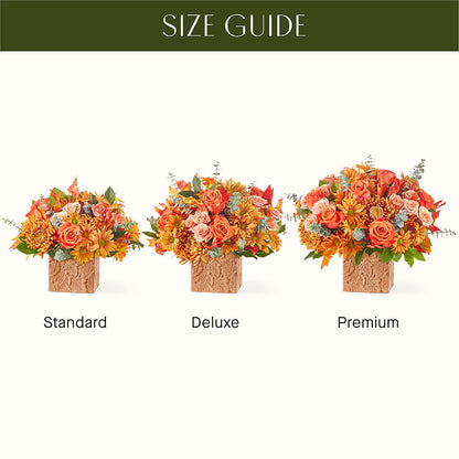 Scenic Route Bouquet –  Oak Ridge Floral Company Llc, Oak Ridge TN