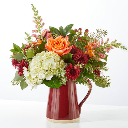 Fall's Finest Bouquet –  Oak Ridge Floral Company Llc, Oak Ridge TN