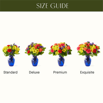 Brighter Days Bouquet –  Oak Ridge Floral Company Llc, Oak Ridge TN