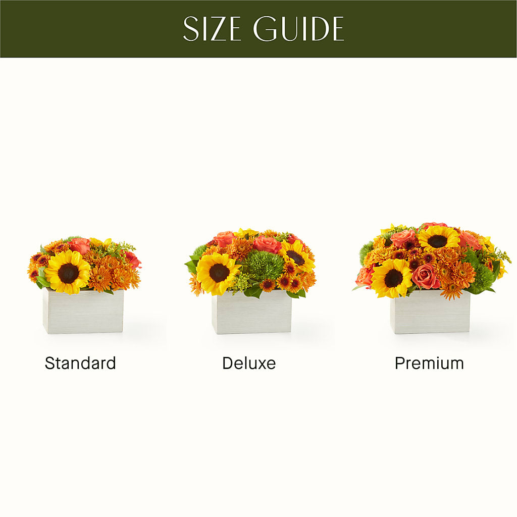 Farmer’s Market Stroll Bouquet –  Oak Ridge Floral Company Llc, Oak Ridge TN