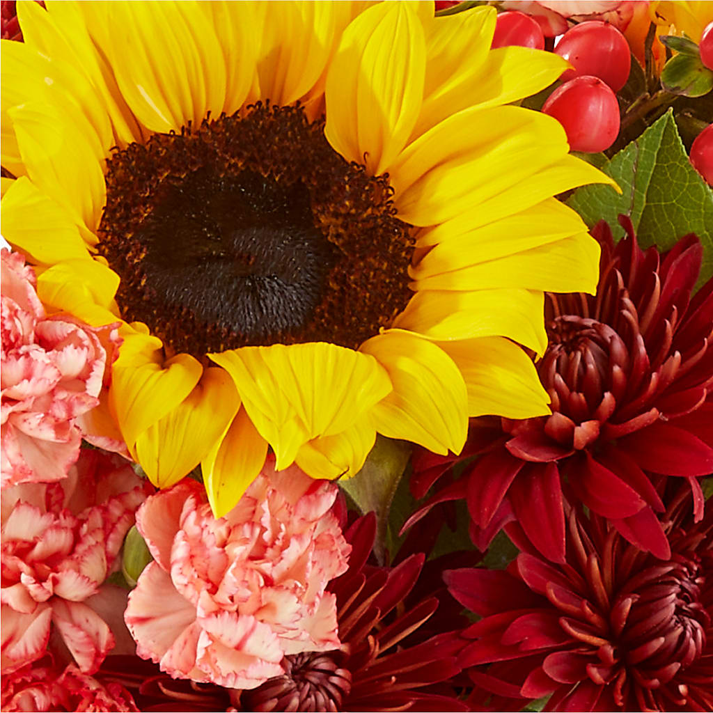 Fresh Cider Bouquet –  Oak Ridge Floral Company Llc, Oak Ridge TN