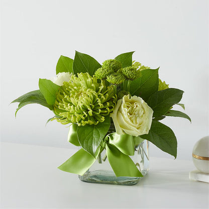 Emerald Forest Bouquet –  Oak Ridge Floral Company Llc, Oak Ridge TN
