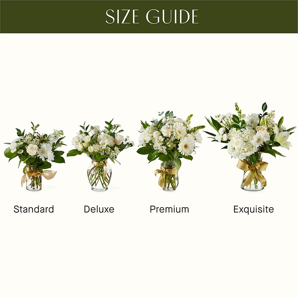 New Beginnings – A Florist Original –  Oak Ridge Floral Company Llc, Oak Ridge TN