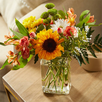 Fall Delight – A Florist Original –  Oak Ridge Floral Company Llc, Oak Ridge TN
