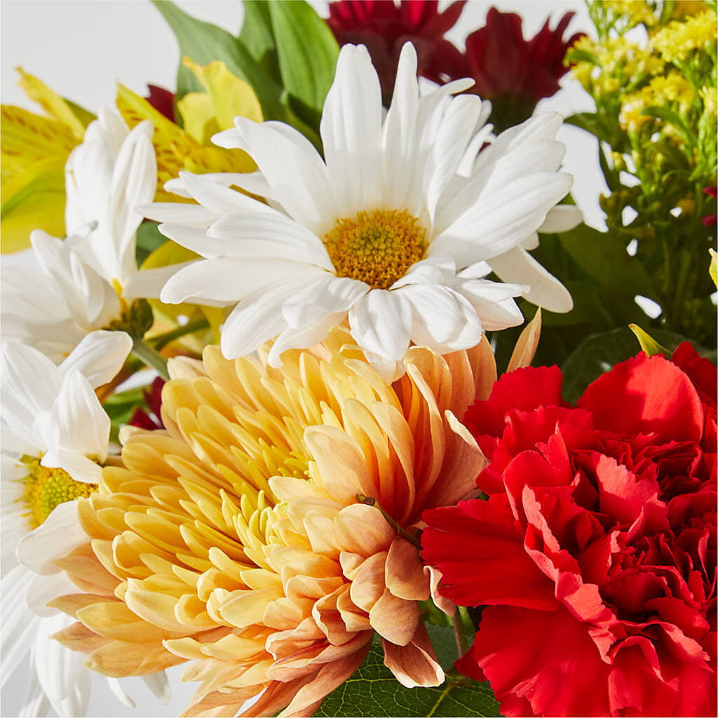 Fall Delight – A Florist Original –  Oak Ridge Floral Company Llc, Oak Ridge TN