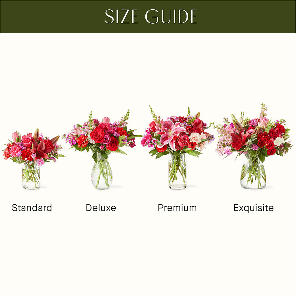 Together Forever - A Florist Original –  Oak Ridge Floral Company Llc, Oak Ridge TN