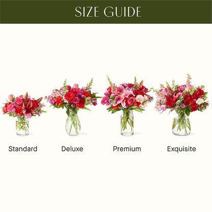 Together Forever - A Florist Original –  Oak Ridge Floral Company Llc, Oak Ridge TN