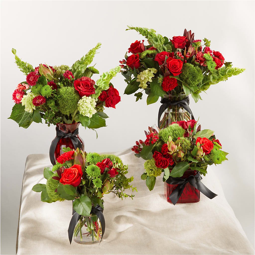 Heritage Kindle – A Florist Original –  Oak Ridge Floral Company Llc, Oak Ridge TN