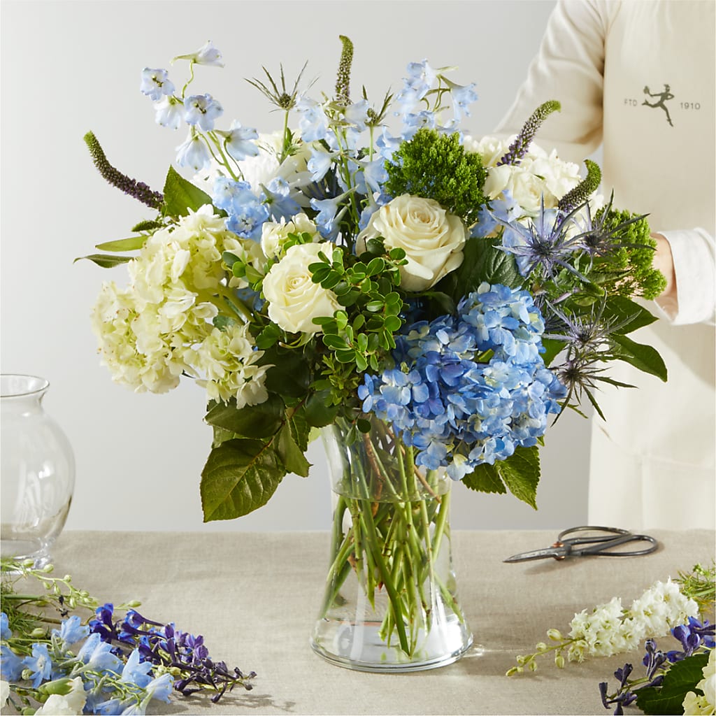 Festival of Lights – A Florist Original –  Oak Ridge Floral Company Llc, Oak Ridge TN