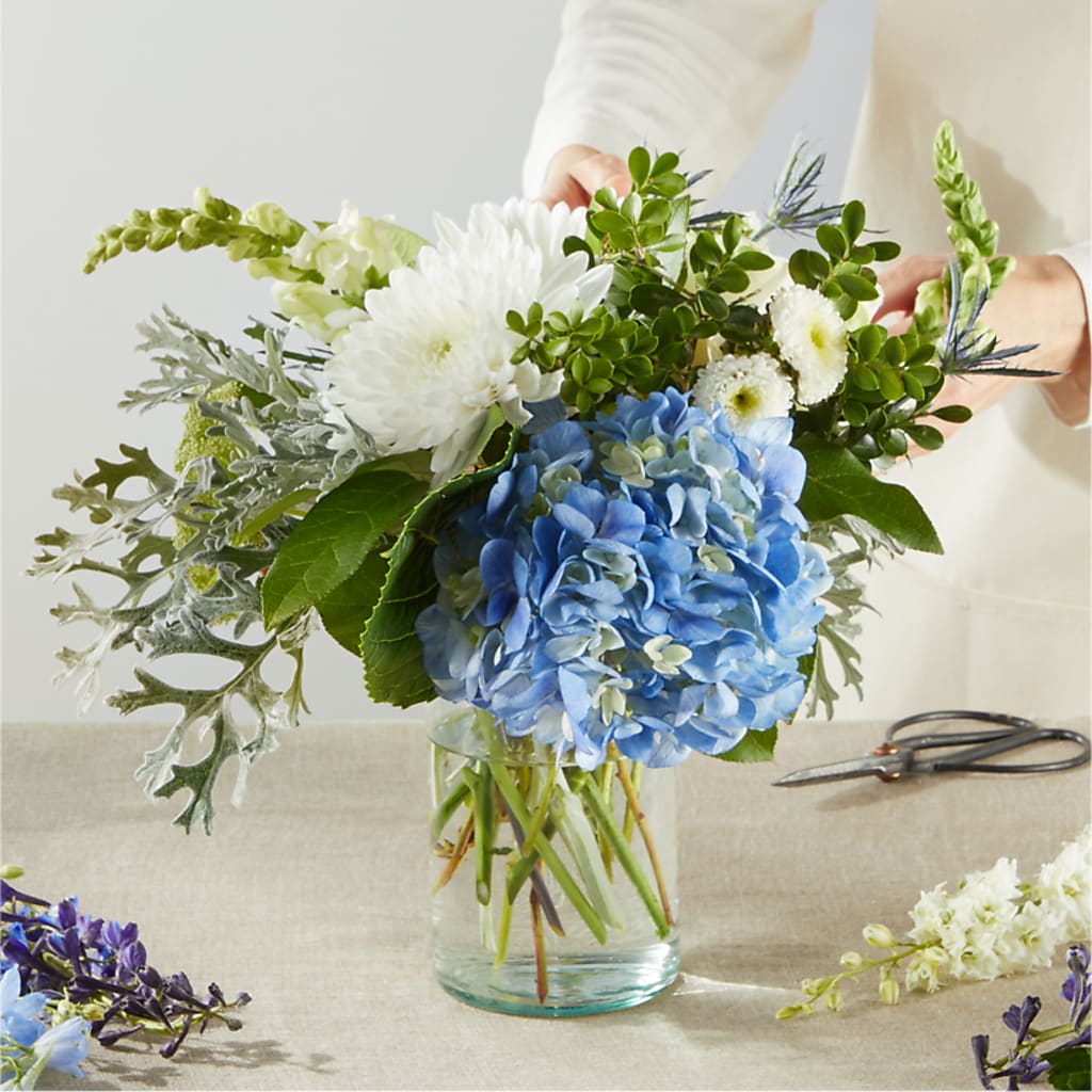 Festival of Lights – A Florist Original –  Oak Ridge Floral Company Llc, Oak Ridge TN