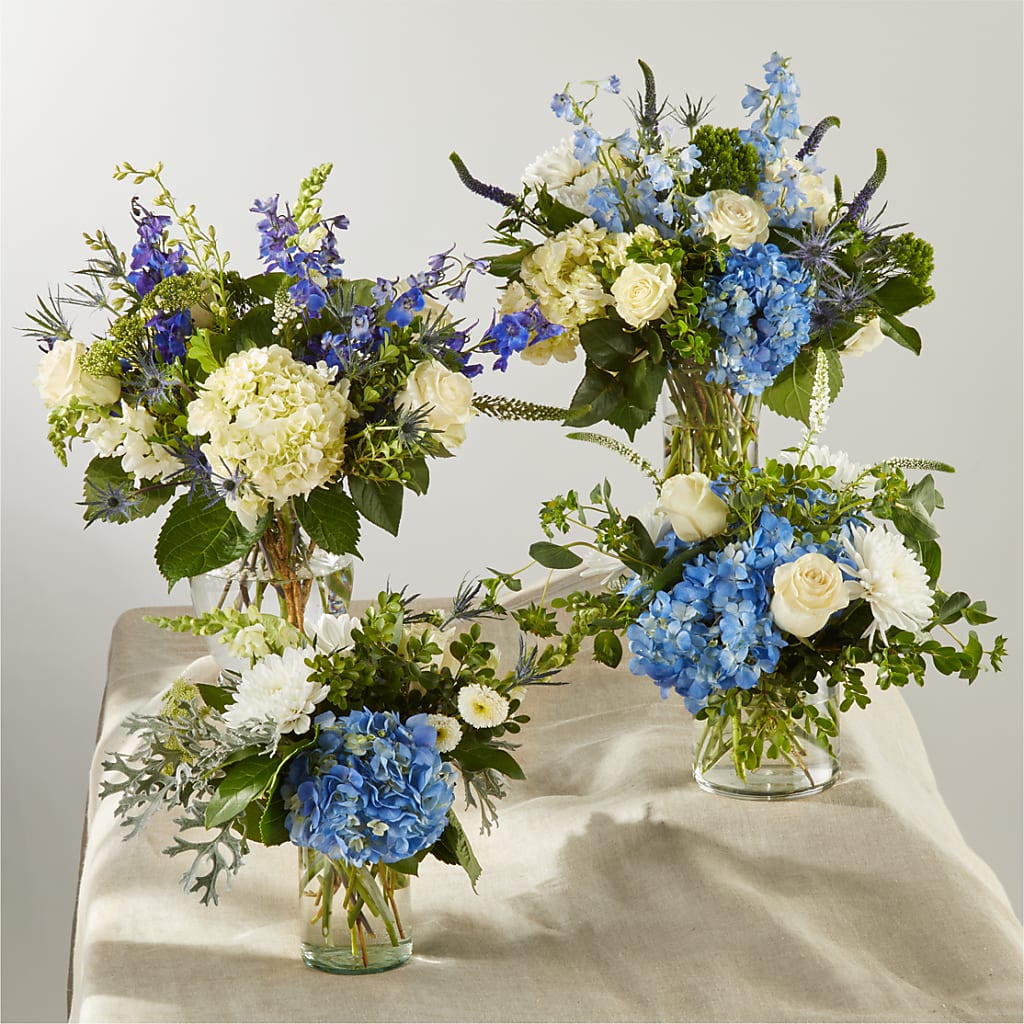 Festival of Lights – A Florist Original –  Oak Ridge Floral Company Llc, Oak Ridge TN