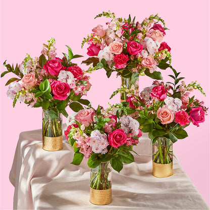 The Same Moon Bouquet –  Oak Ridge Floral Company Llc, Oak Ridge TN