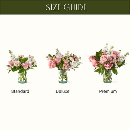 At the Ballet Bouquet –  Oak Ridge Floral Company Llc, Oak Ridge TN