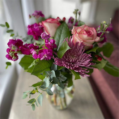 Sunday Morning Bouquet –  Oak Ridge Floral Company Llc, Oak Ridge TN